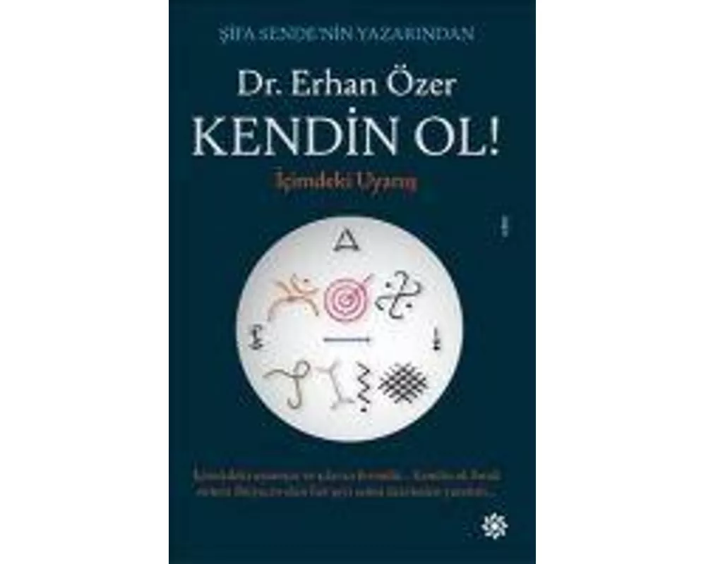 Kendin Ol