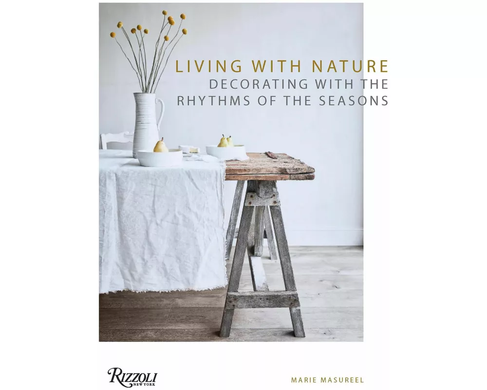 Living with Nature