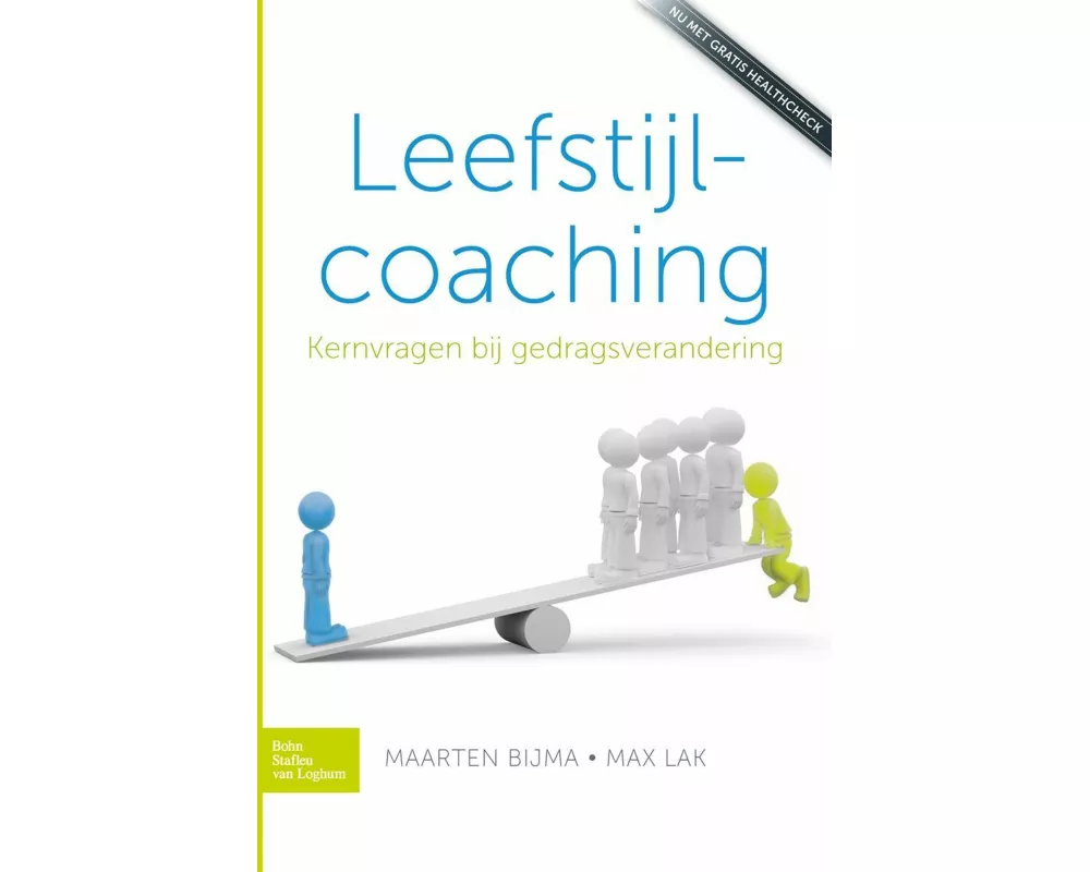 Leefstijlcoaching