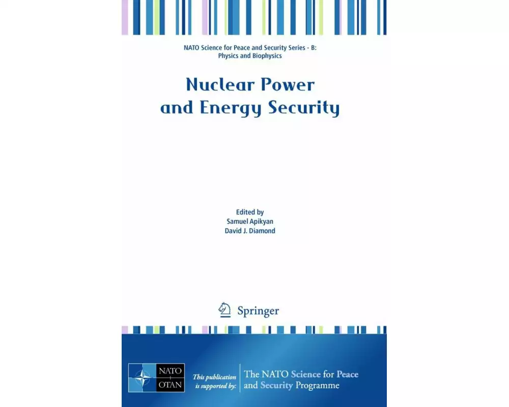 Nuclear Power and Energy Security