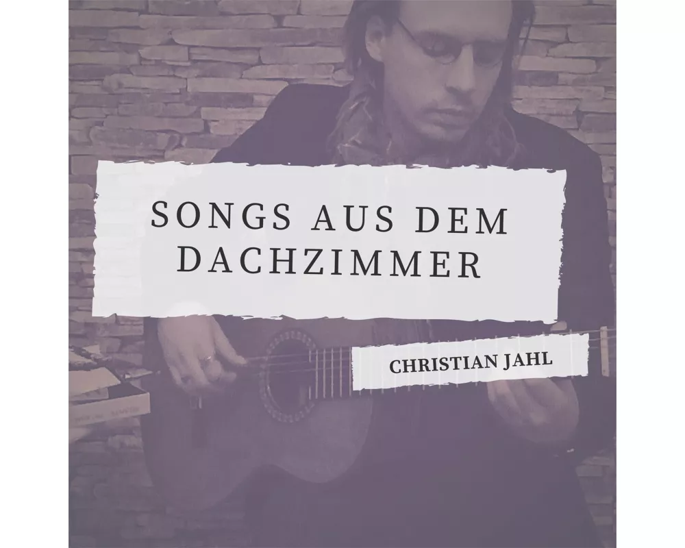 Songs Aus Dem Dachzimmer
