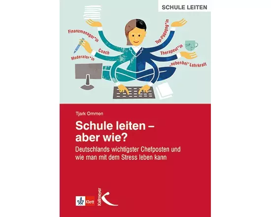 Schule leiten - aber wie?