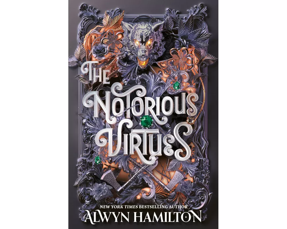 The Notorious Virtues