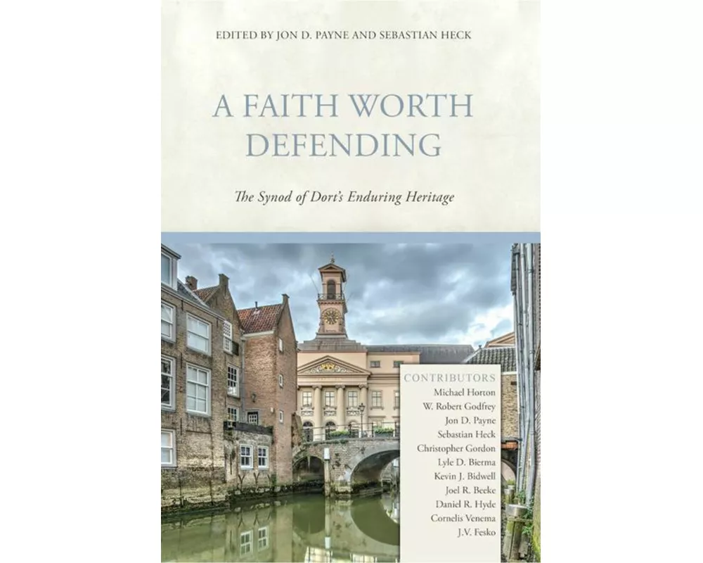 A Faith Worth Defending