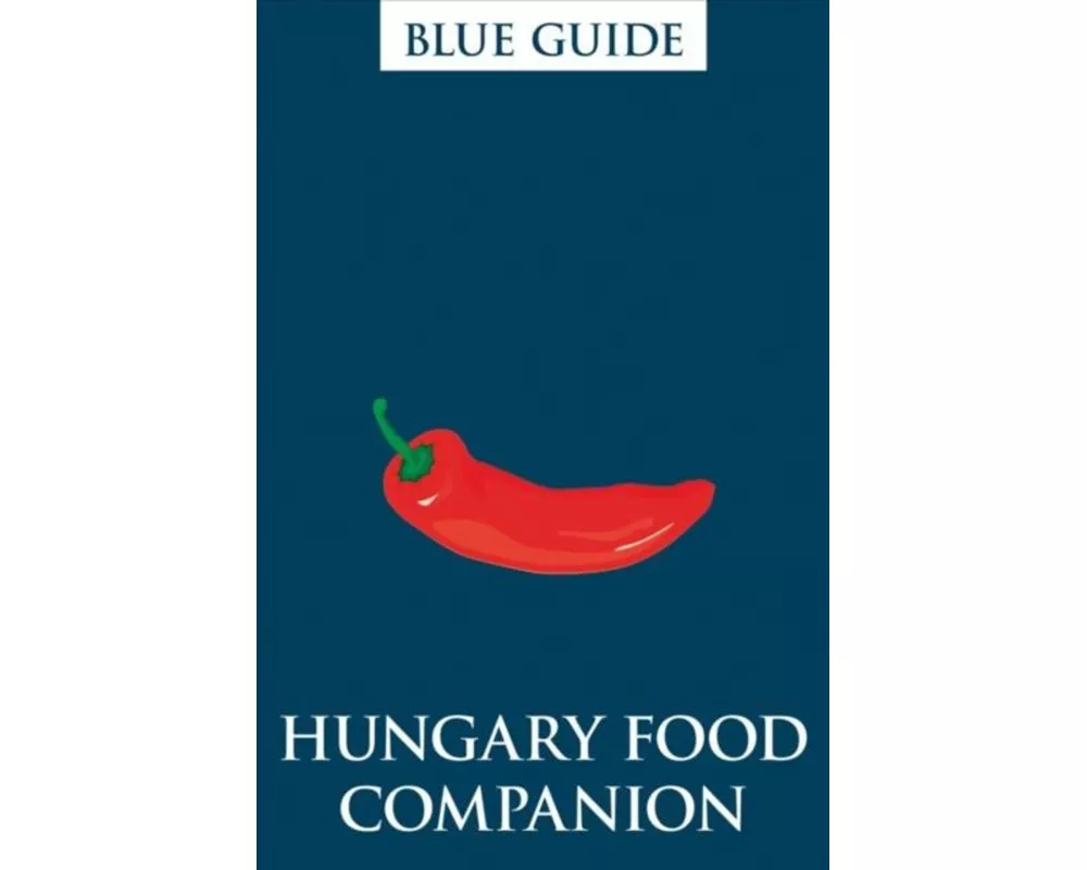Hungary Food Companion