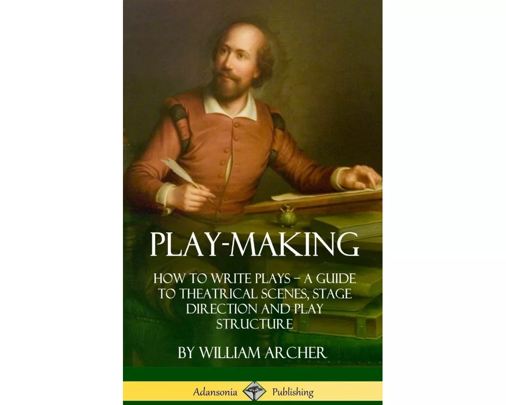 Play-Making