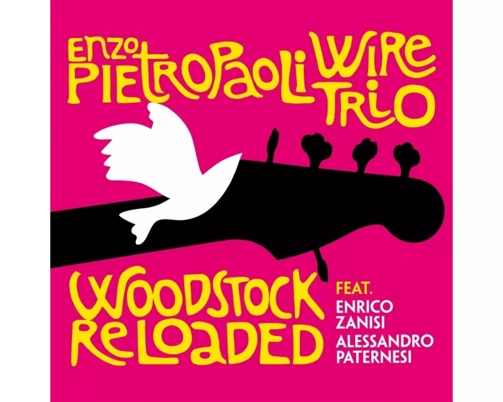 Woodstock Reloaded