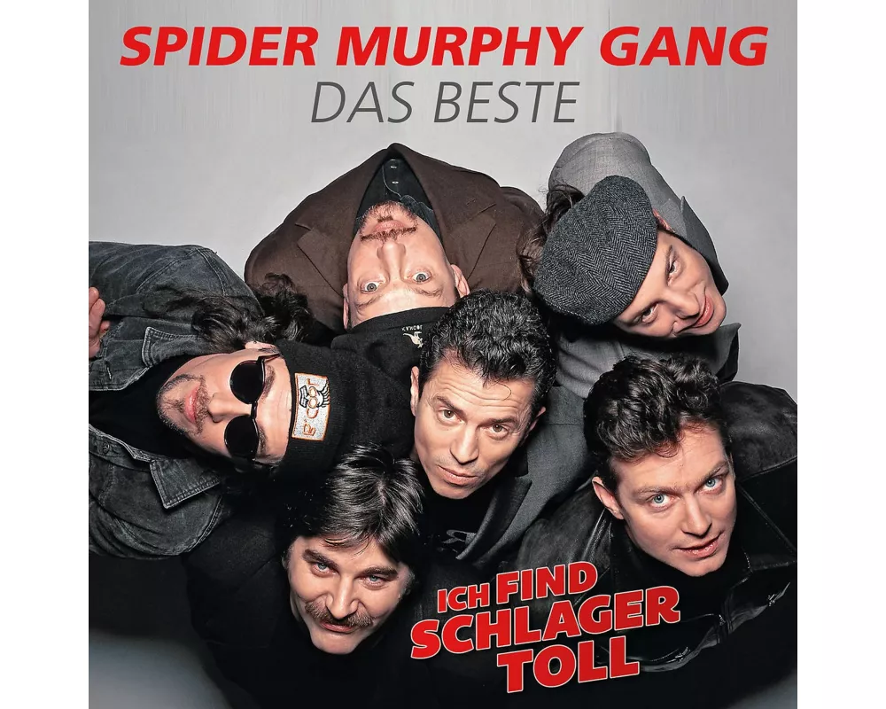 Ich find Schlager toll - Das Beste