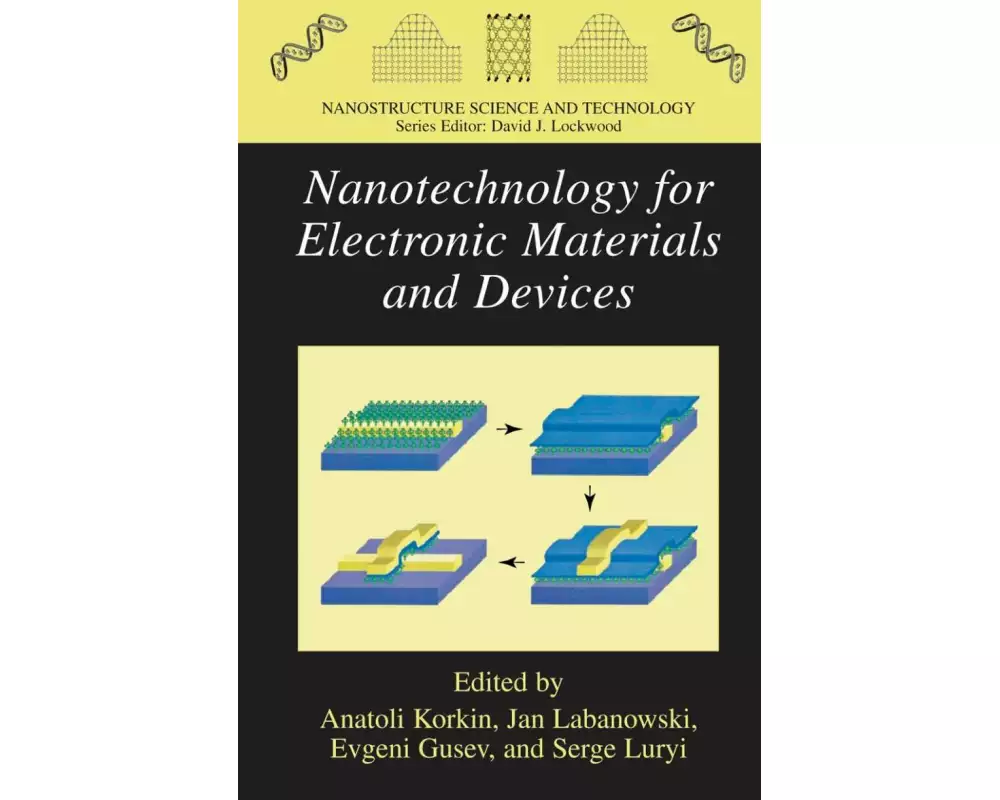 Nanotechnology for Electronic Materials and Devices