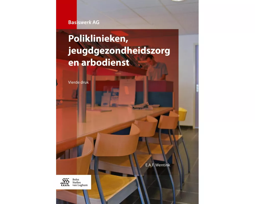 Poliklinieken, Jeugdgezondheidszorg En Arbodienst