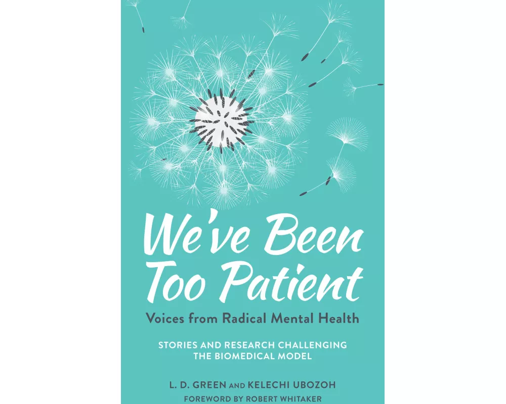 We've Been Too Patient