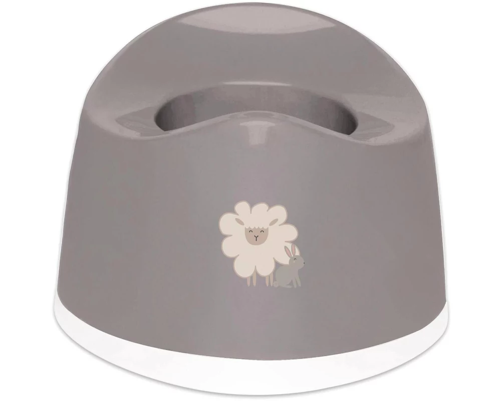 ZEWI bébé-jou Töpfchen Farm Friends