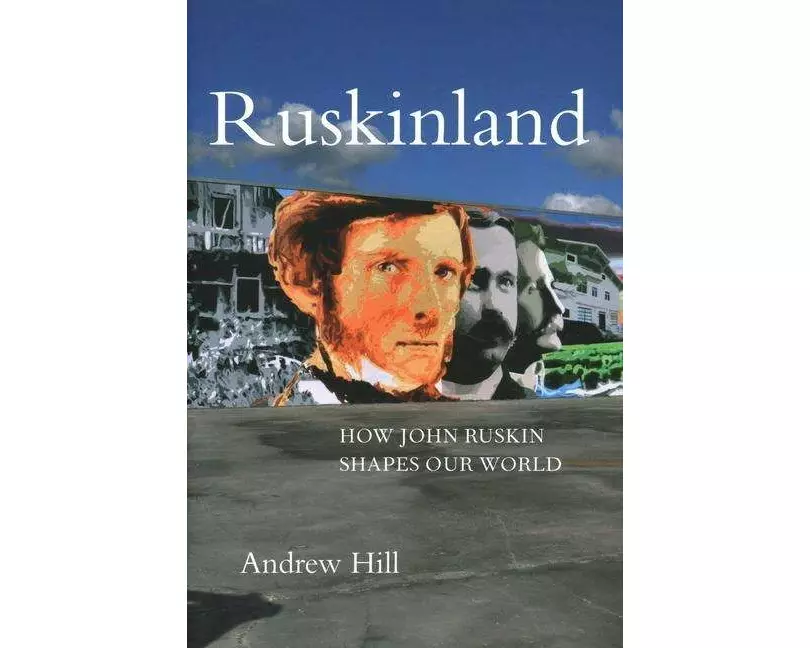 Ruskinland