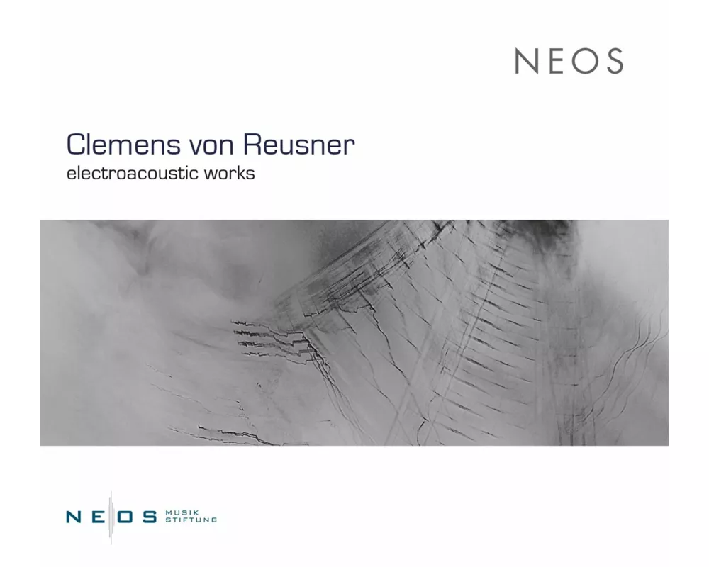 Electroacoustic Works