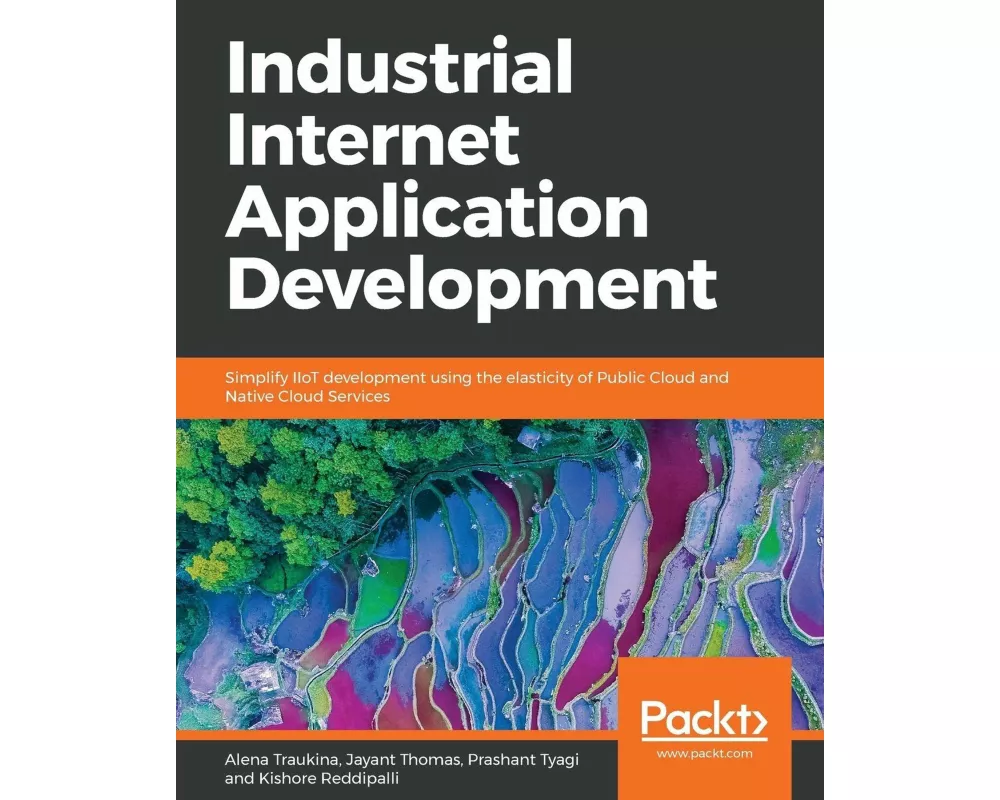 Industrial Internet Application Development