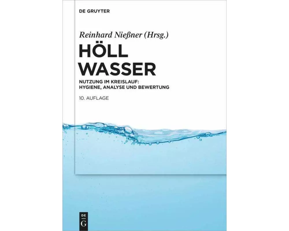 Wasser