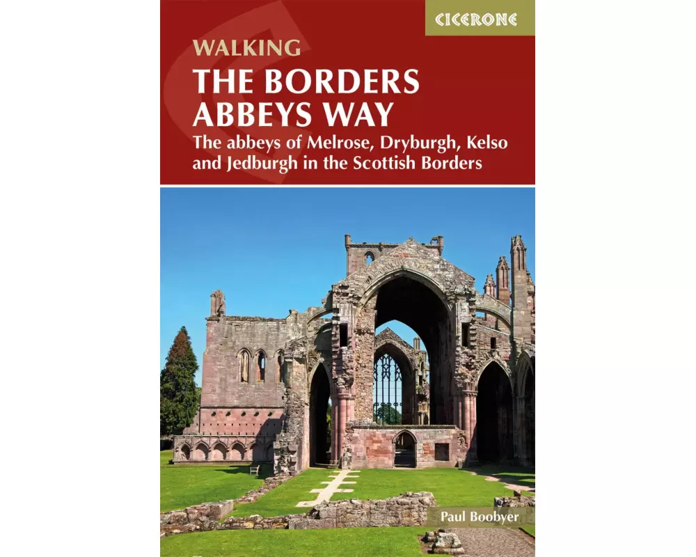 The Borders Abbeys Way