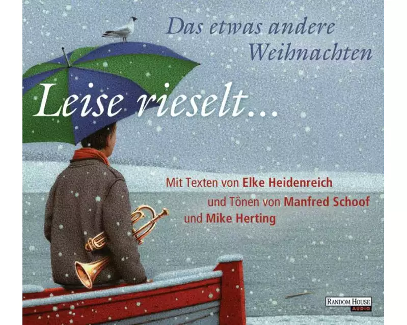 Leise rieselt ... - Das etwas andere Weihnachten