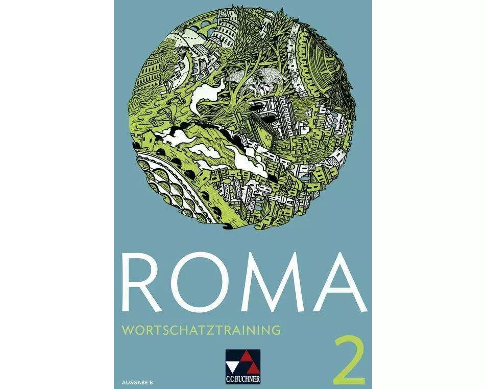 Roma B Wortschatztraining 2