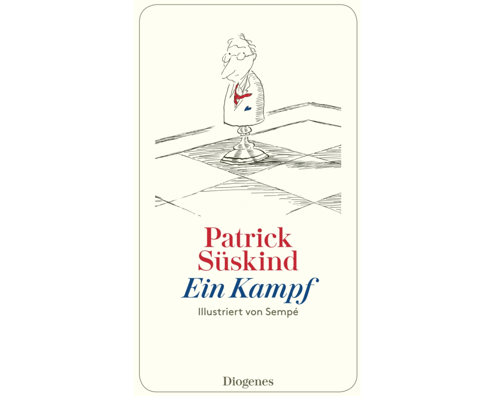 Ein Kampf