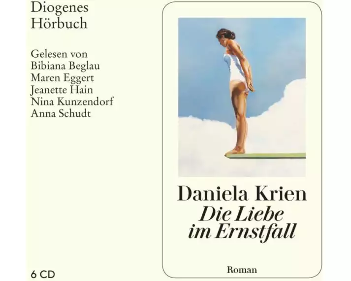 Die Liebe im Ernstfall