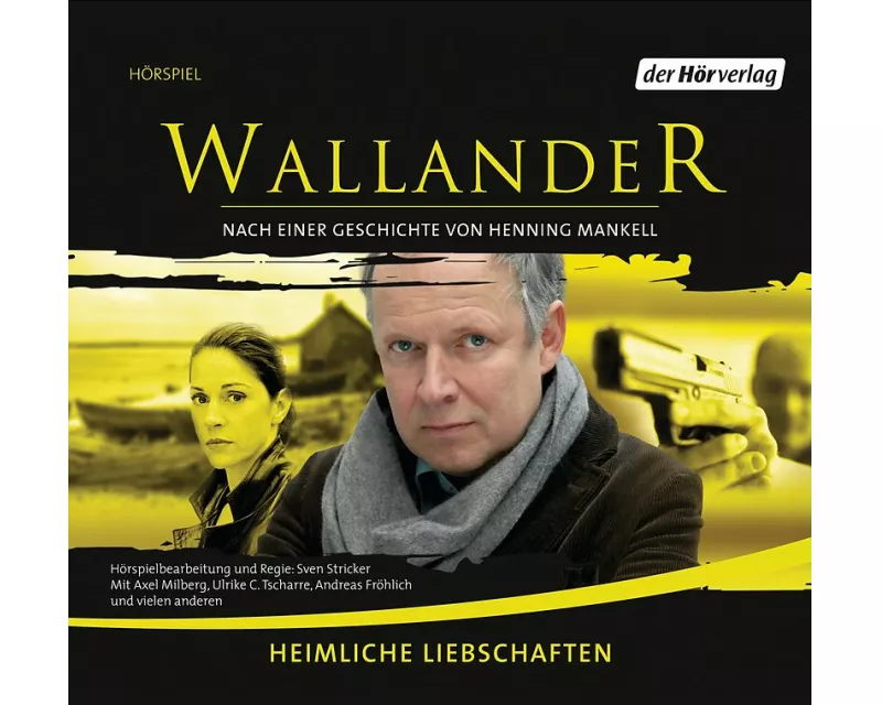 Heimliche Liebschaften