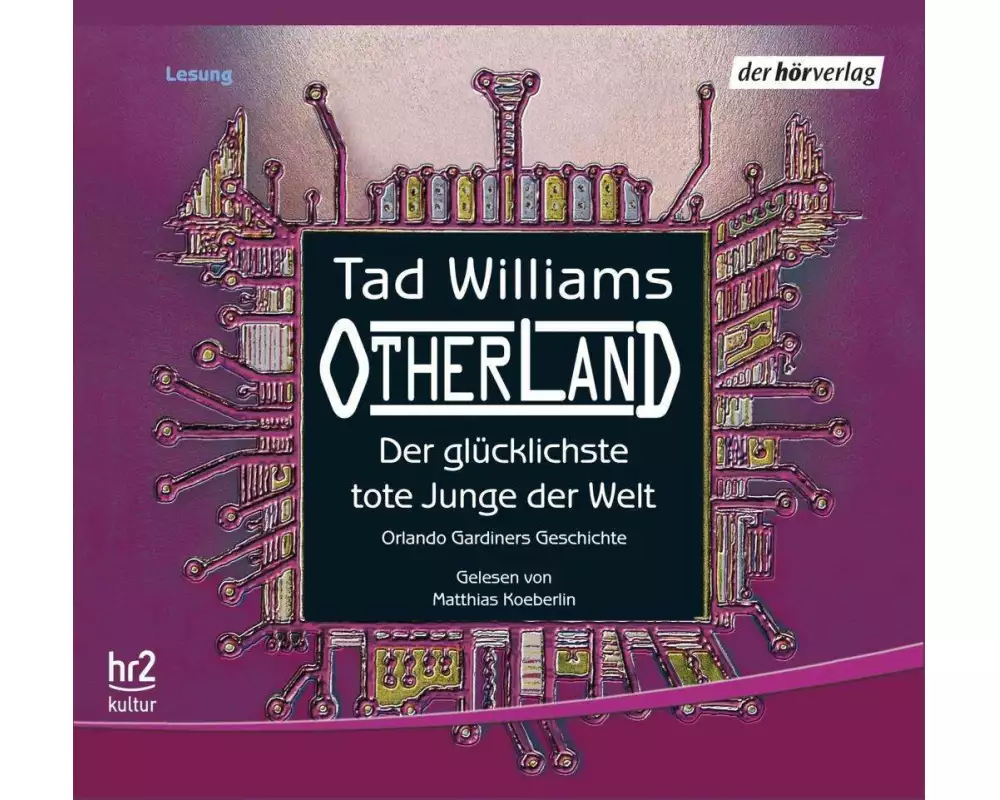 Der glücklichste tote Junge der Welt