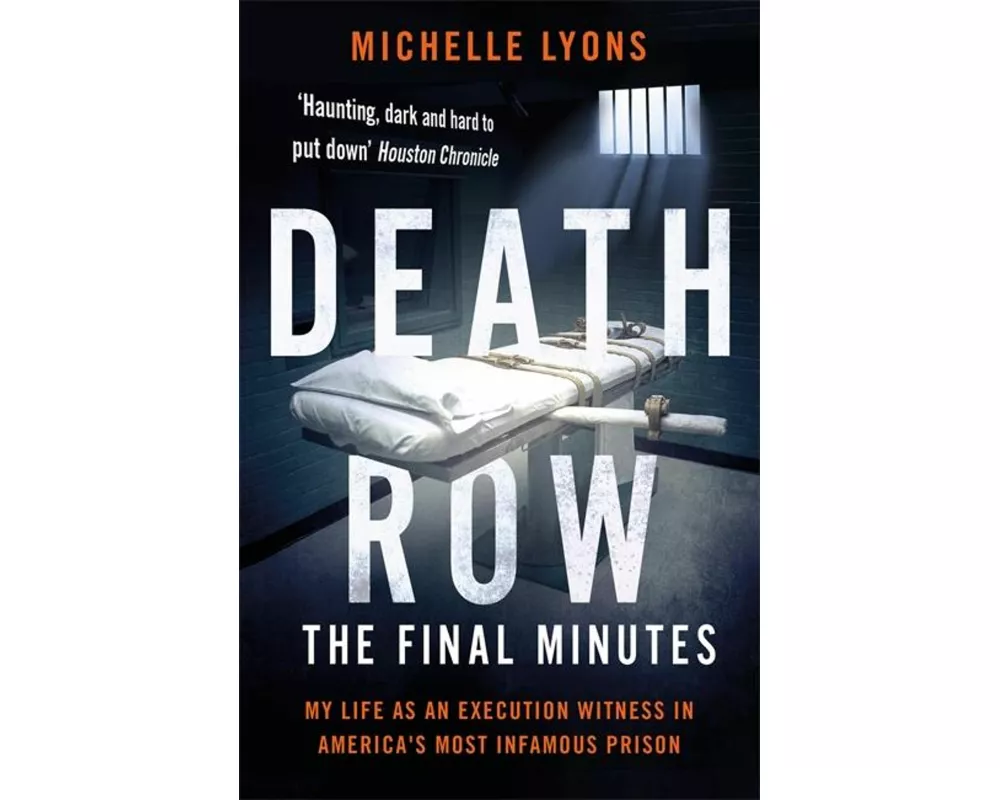 Death Row: The Final Minutes