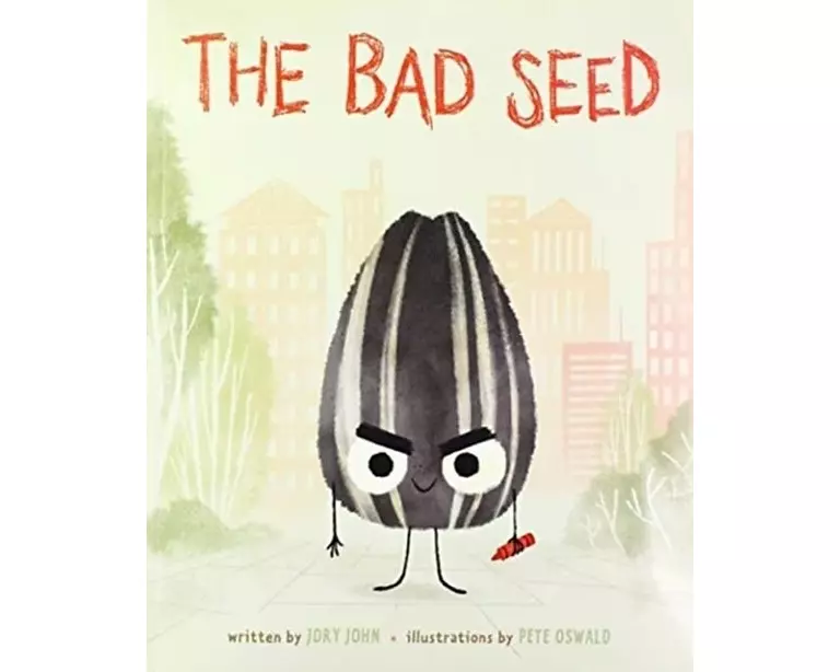 The Bad Seed