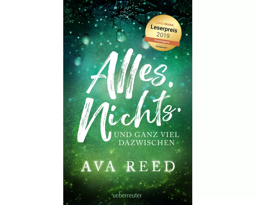 Alles. Nichts. Und ganz viel dazwischen