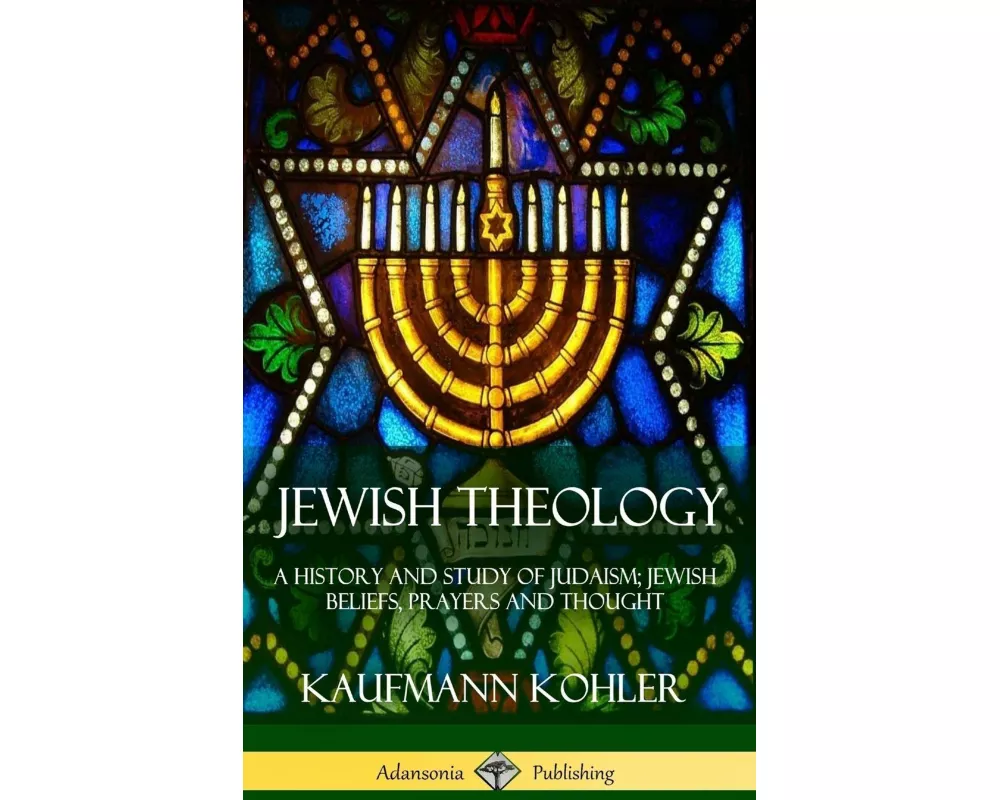 Jewish Theology