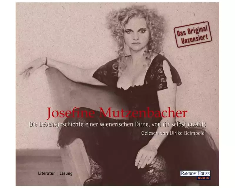 Das Leben einer wienerischen Dirne