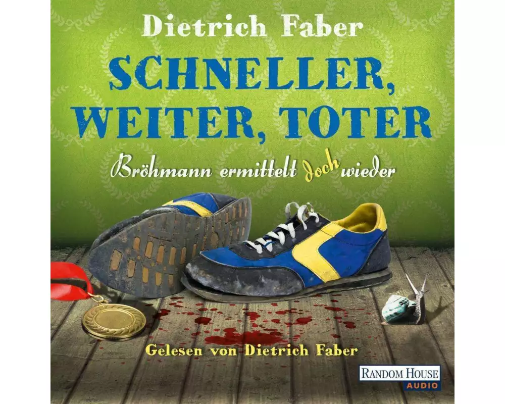 Schneller, weiter, toter