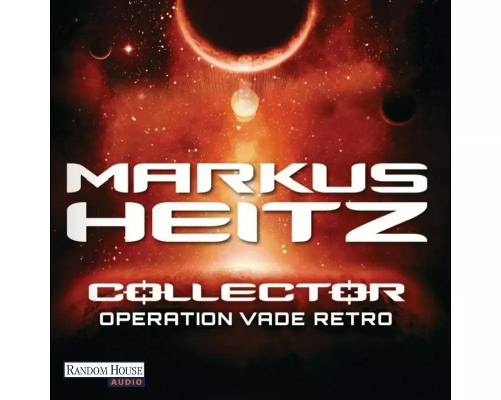 Operation Vade Retro - Collector 2