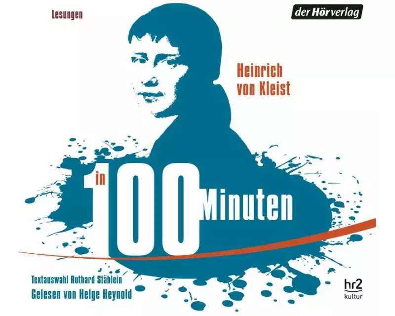 Kleist in 100 Minuten