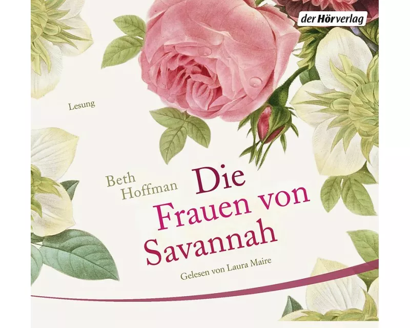 Die Frauen von Savannah