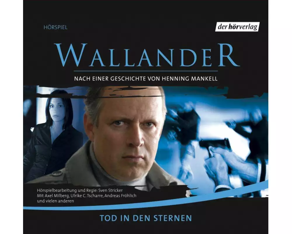 Tod in den Sternen