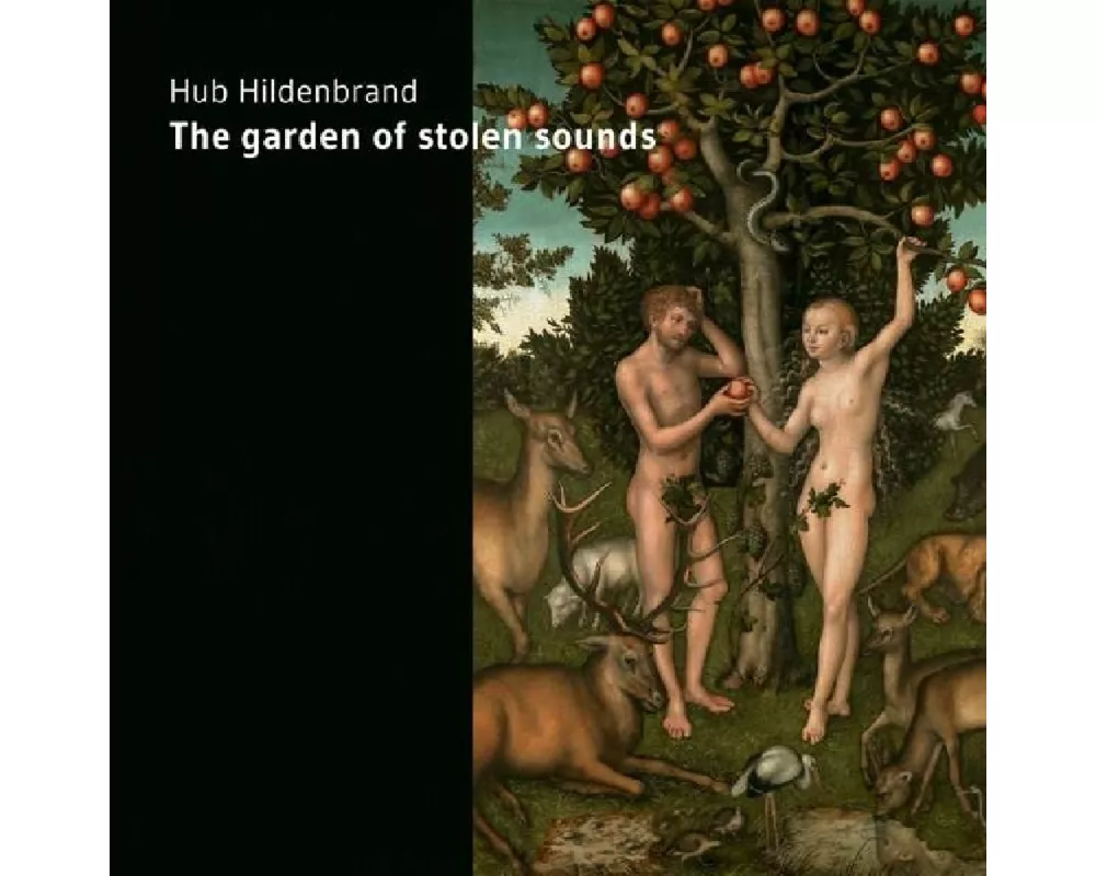 The garden of stolen sounds