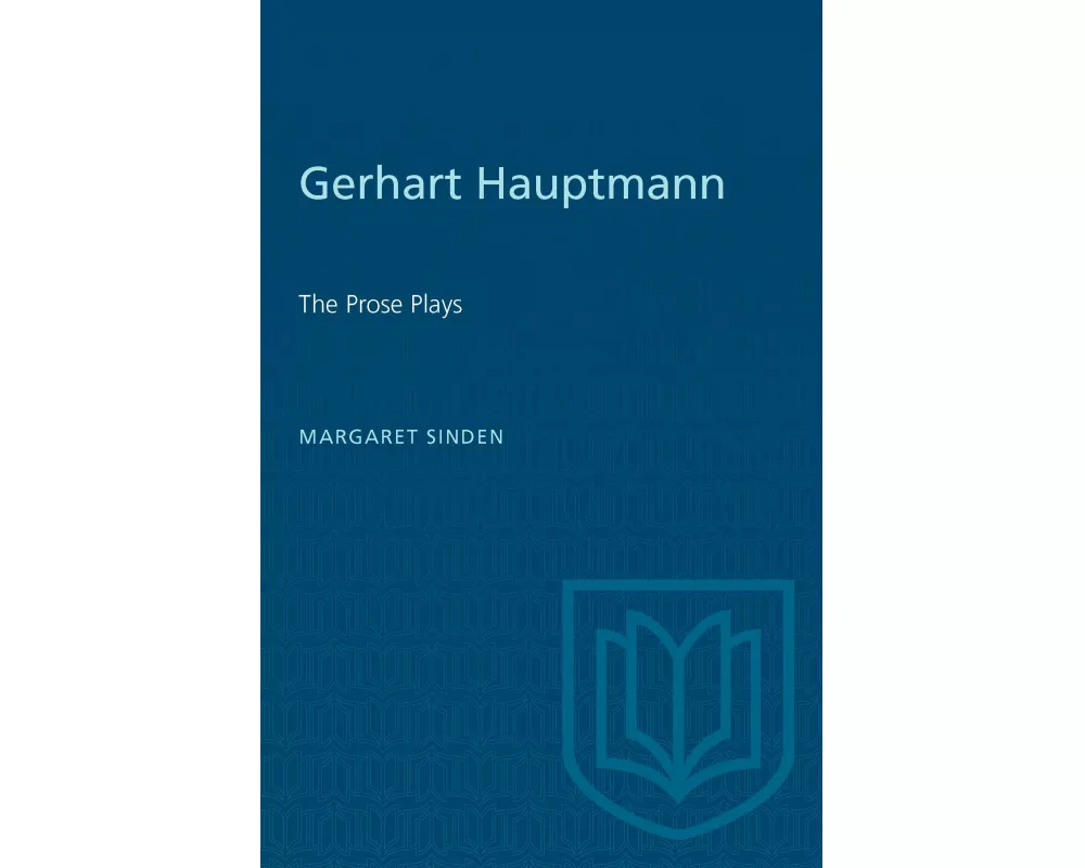 Gerhart Hauptmann