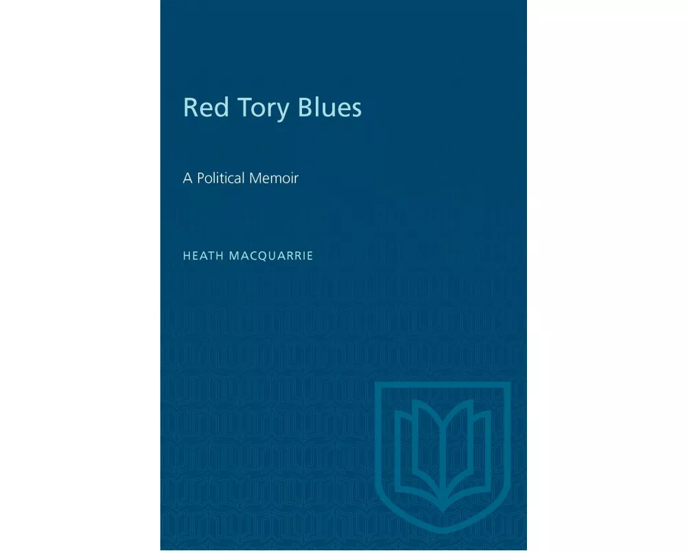 Red Tory Blues