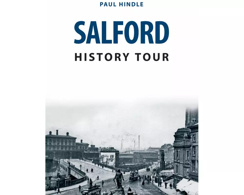 Salford History Tour