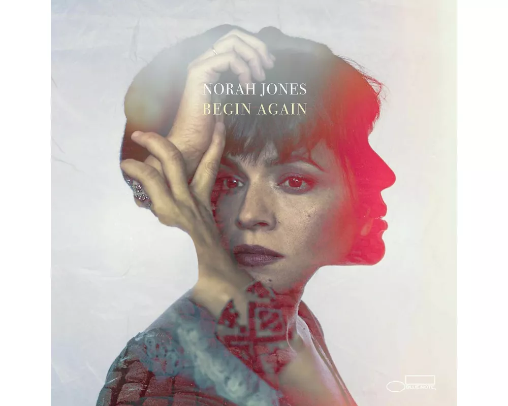 Begin Again