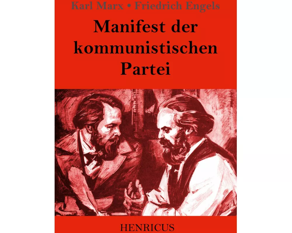 Manifest der kommunistischen Partei