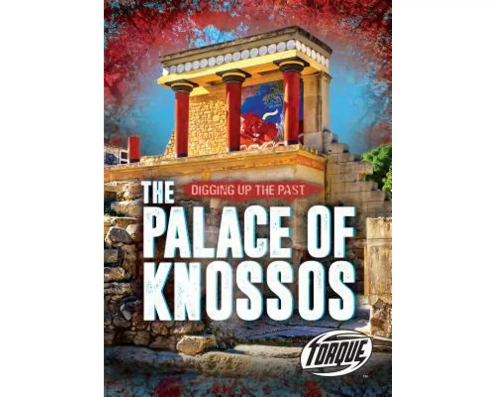 The Palace of Knossos
