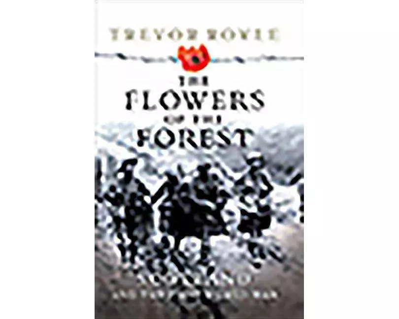 The Flowers of the Forest