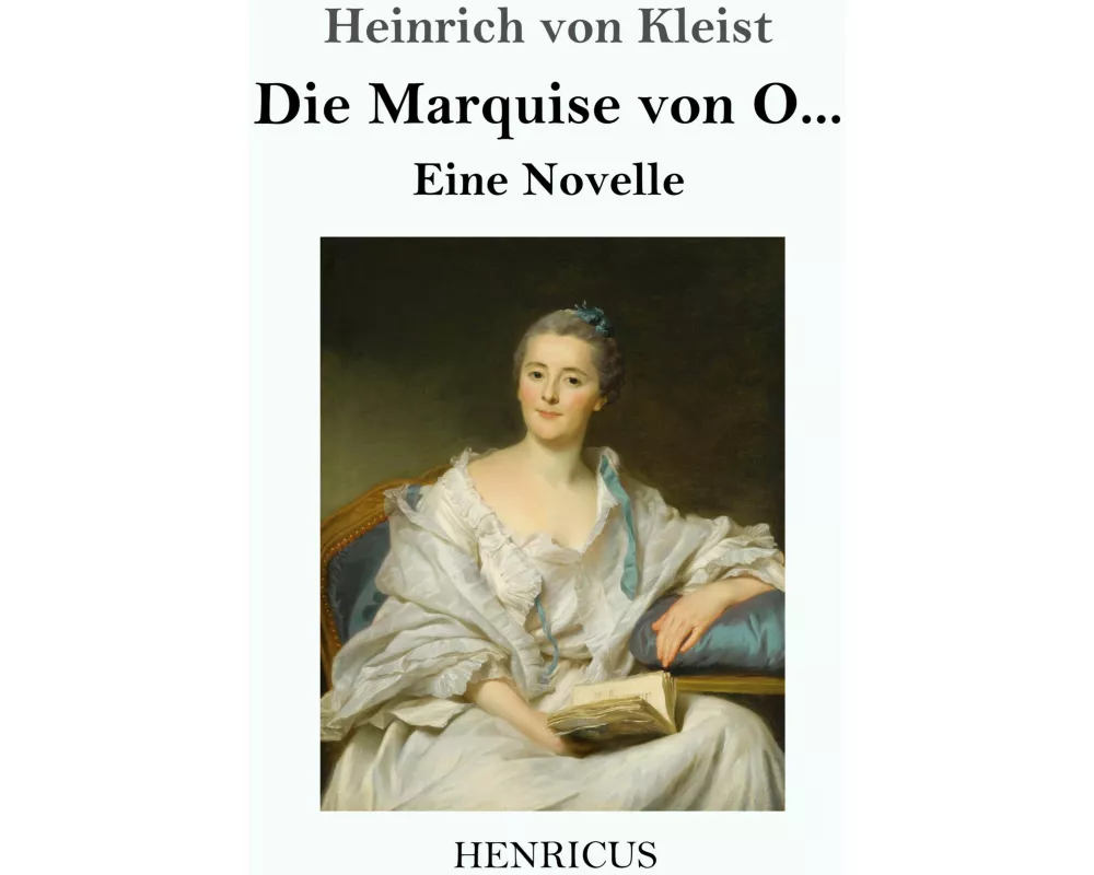 Die Marquise von O