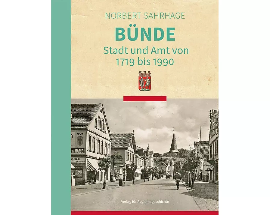 Bünde