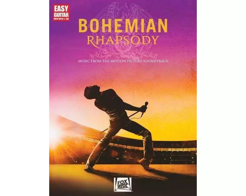 Bohemian Rhapsody
