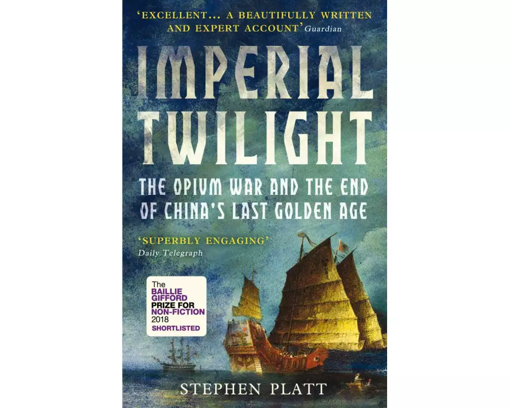 Imperial Twilight