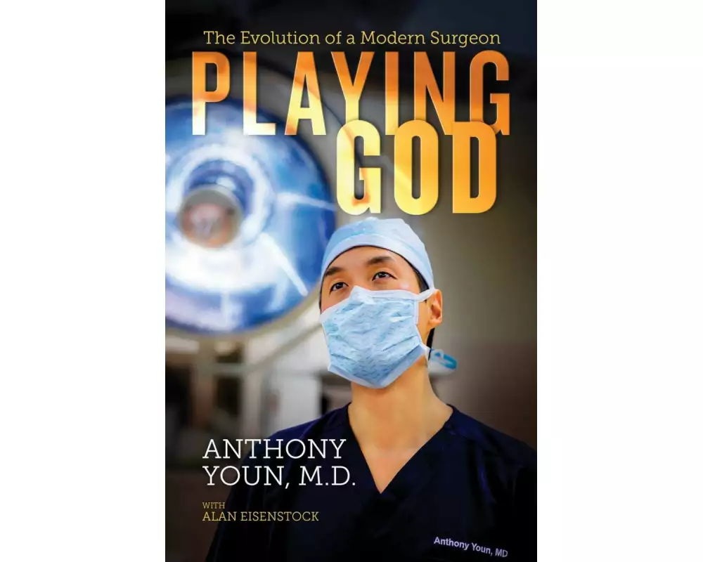 Playing God